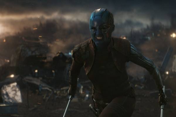 Bild: Avengers: Endgame