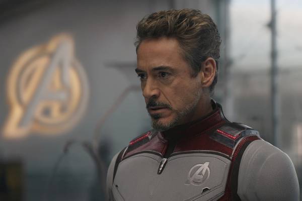 Bild: Avengers: Endgame