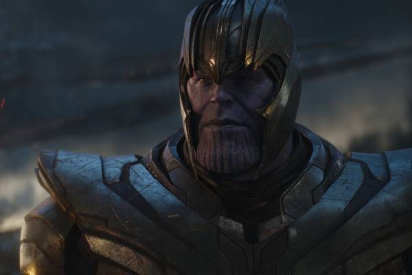 Bild: Avengers: Endgame