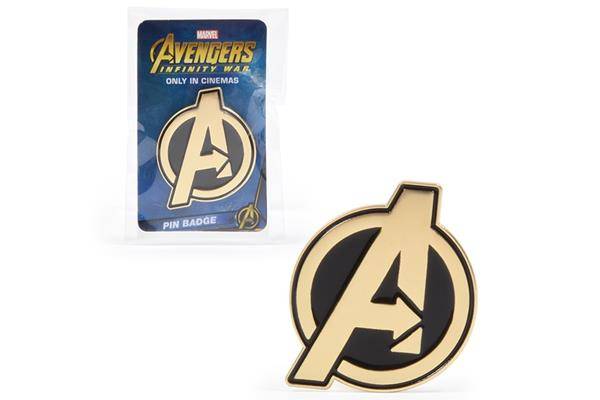 Bild: Avengers: Infinity War