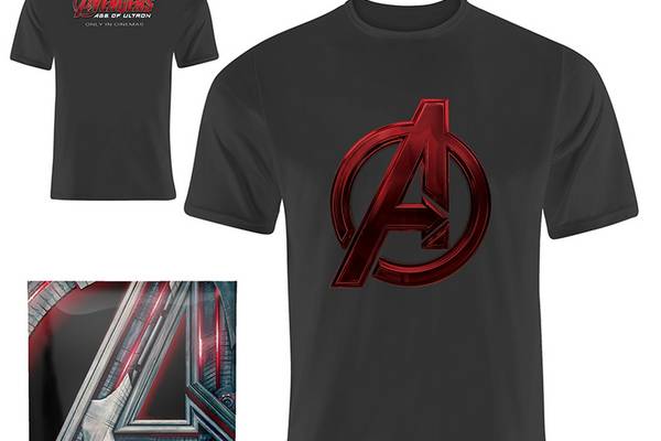 Bild: AVENGERS: AGE OF ULTRON