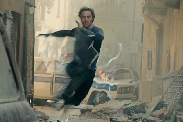 Bild: AVENGERS: AGE OF ULTRON