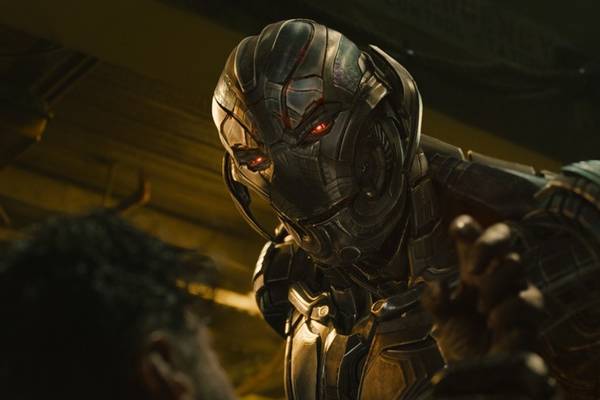 Bild: AVENGERS: AGE OF ULTRON