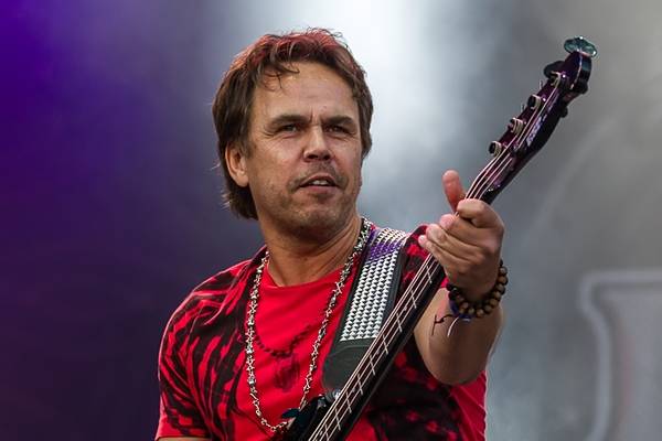 Bild: BANG YOUR HEAD 2014