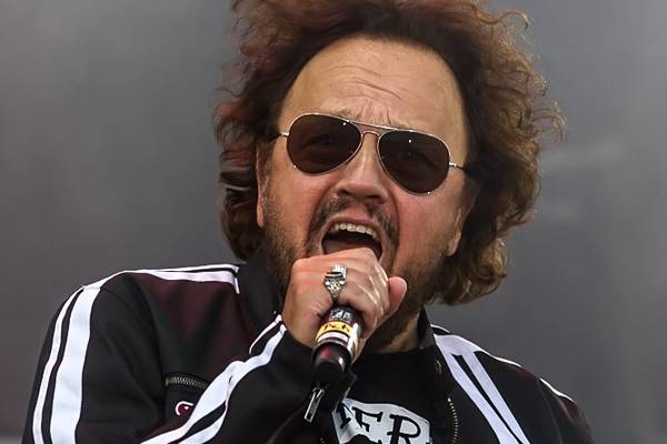 Bild: BANG YOUR HEAD 2014