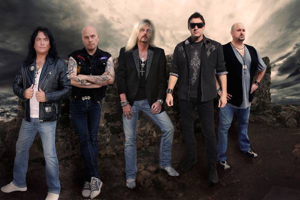 Bild: BANG YOUR HEAD!!! 2014