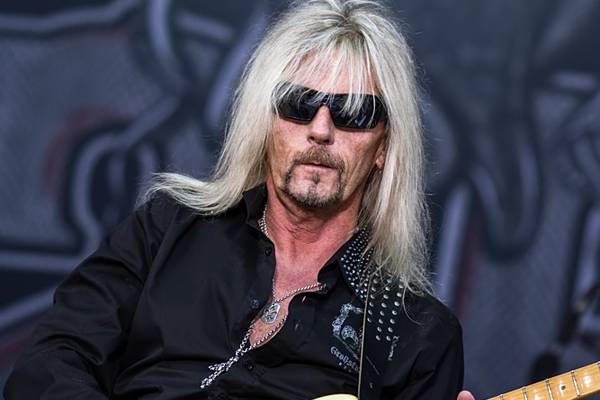Bild: BANG YOUR HEAD 2014