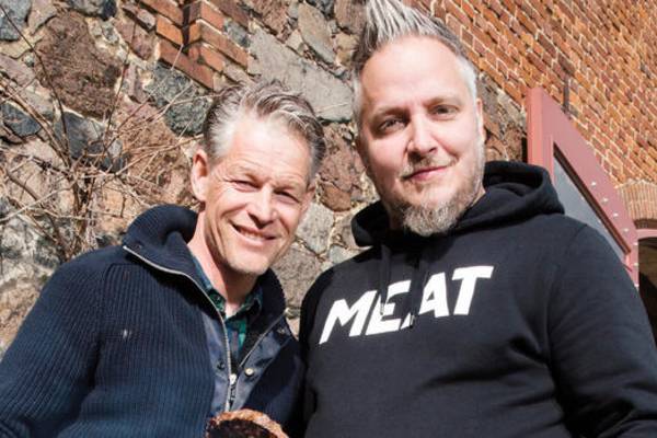 Bild: BEEF! – Das TV-Magazin