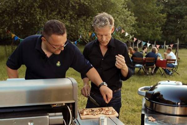 Bild: BEEF! – Das TV-Magazin