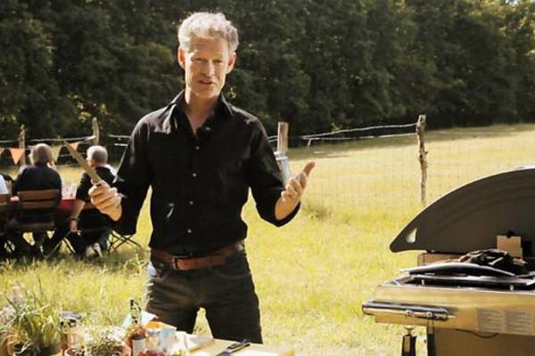 Bild: BEEF! – Das TV-Magazin