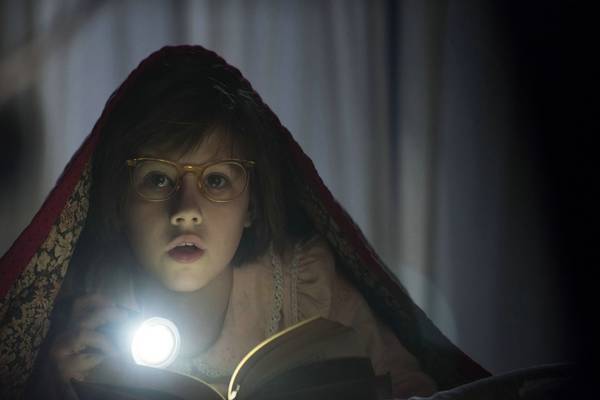Bild: BFG – Sophie und der Riese