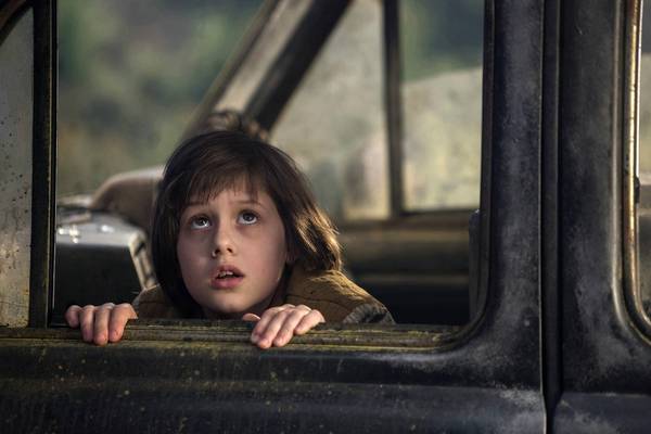 Bild: BFG – Sophie und der Riese