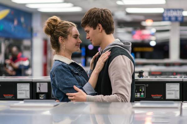 Bild: Baby Driver