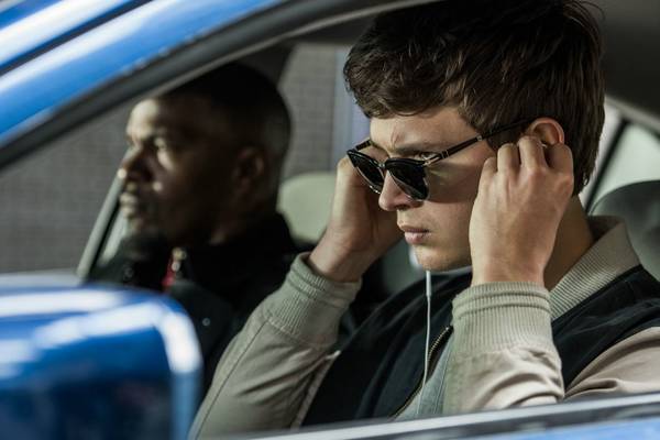 Bild: Baby Driver