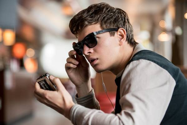 Bild: Baby Driver