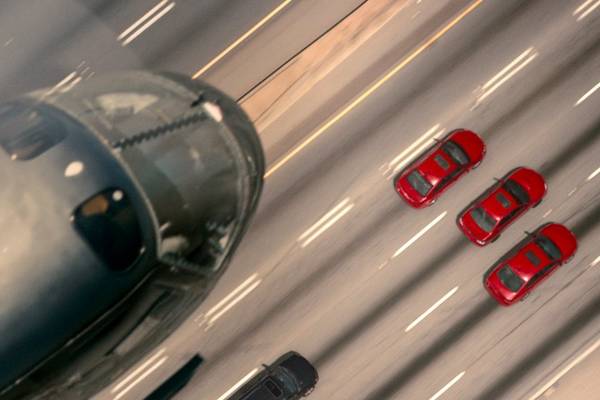Bild: Baby Driver