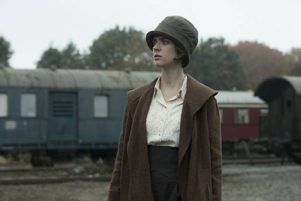 Bild: Babylon Berlin – Collection – Staffel 1 & 2