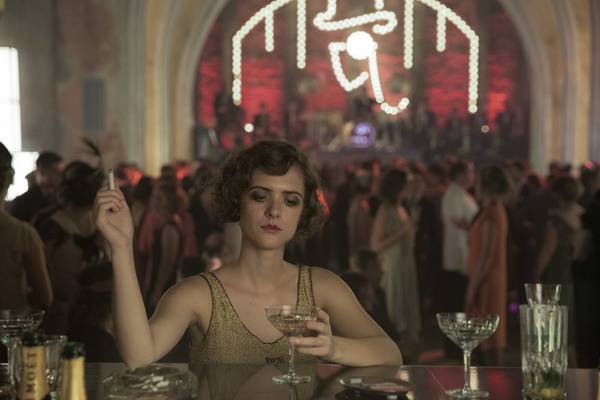 Bild: Babylon Berlin – Collection – Staffel 1 & 2