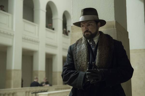 Bild: Babylon Berlin – Collection – Staffel 1 & 2