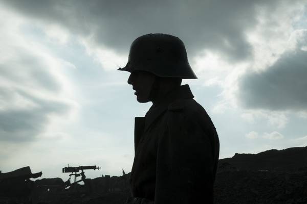 Bild: Babylon Berlin – Collection – Staffel 1 & 2