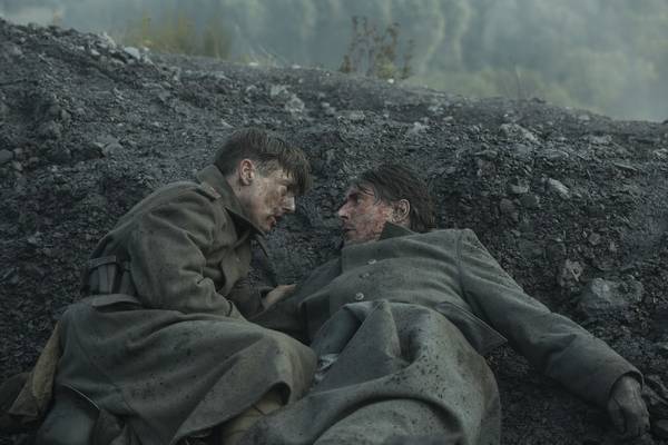 Bild: Babylon Berlin – Collection – Staffel 1 & 2