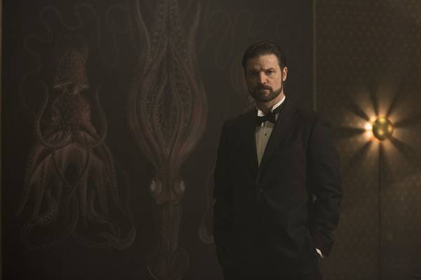 Bild: Babylon Berlin – Collection – Staffel 1 & 2