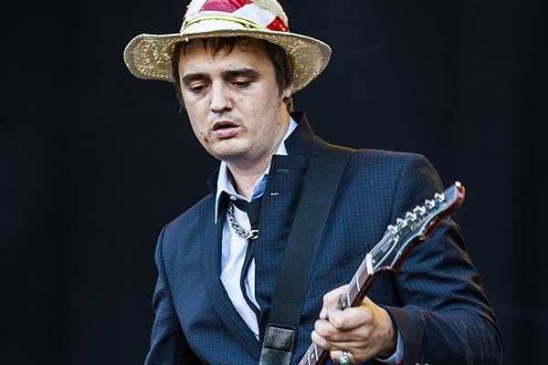 Bild: Rock im Park 2014: Tag 4