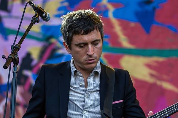 Bild: Rock im Park 2014: Tag 4