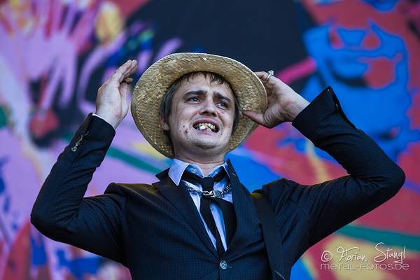 Bild: Rock im Park 2014: Tag 4