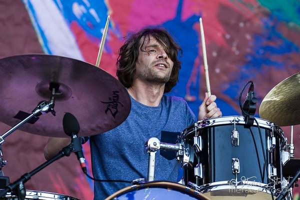 Bild: Rock im Park 2014: Tag 4