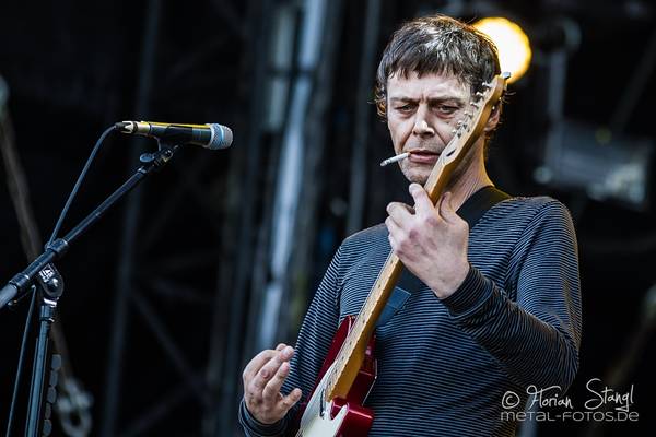 Bild: Rock im Park 2014: Tag 4