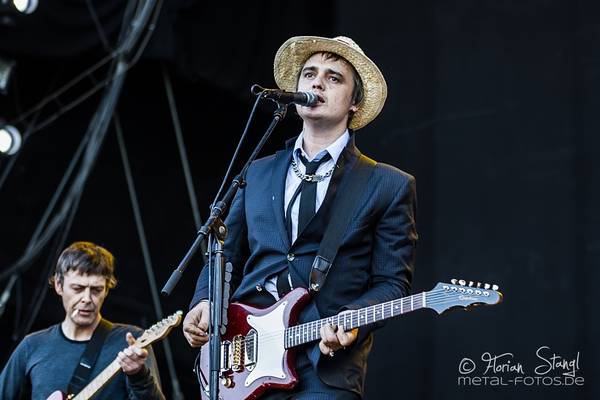 Bild: Rock im Park 2014: Tag 4