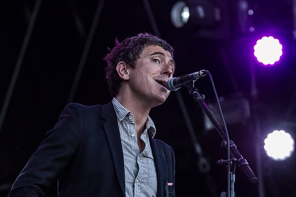 Bild: Rock im Park 2014: Tag 4
