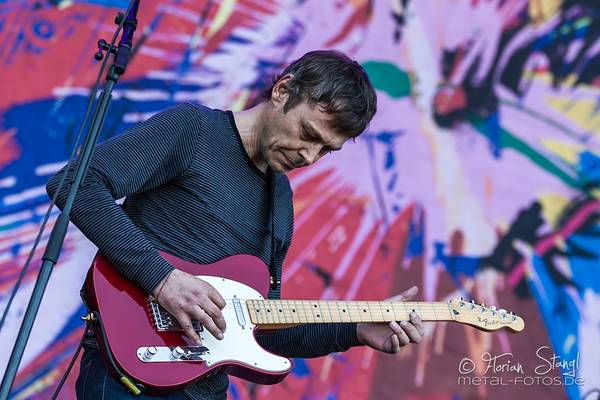 Bild: Rock im Park 2014: Tag 4