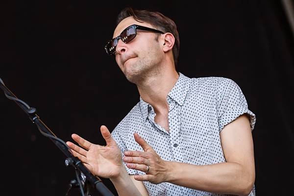 Bild: Rock im Park 2014: Tag 4