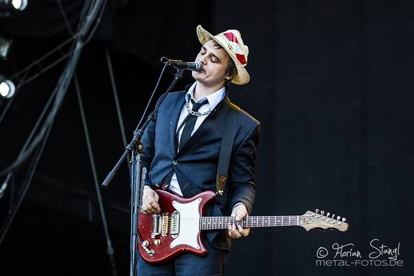 Bild: Rock im Park 2014: Tag 4