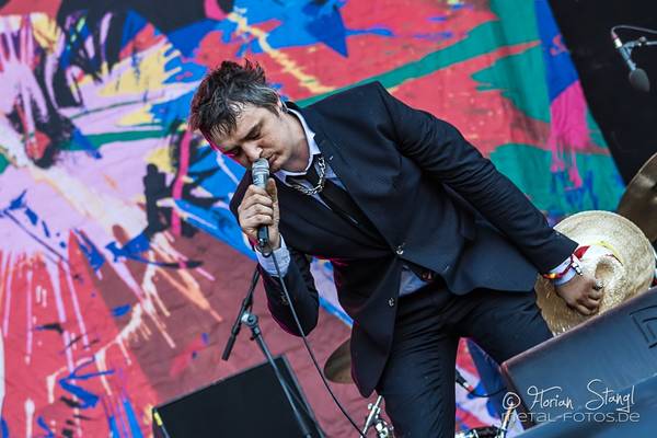 Bild: Rock im Park 2014: Tag 4