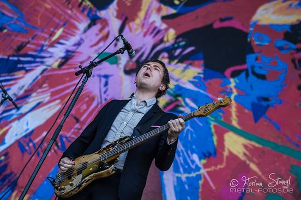 Bild: Rock im Park 2014: Tag 4