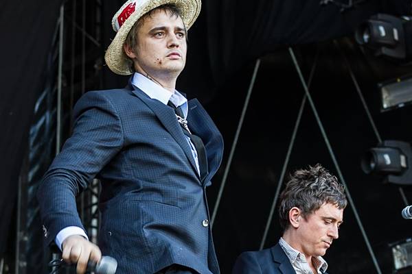 Bild: Rock im Park 2014: Tag 4