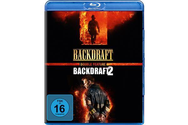 Bild: Backdraft 2
