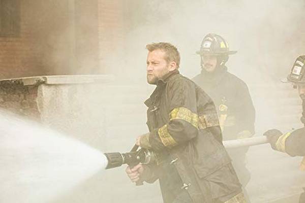 Bild: Backdraft 2