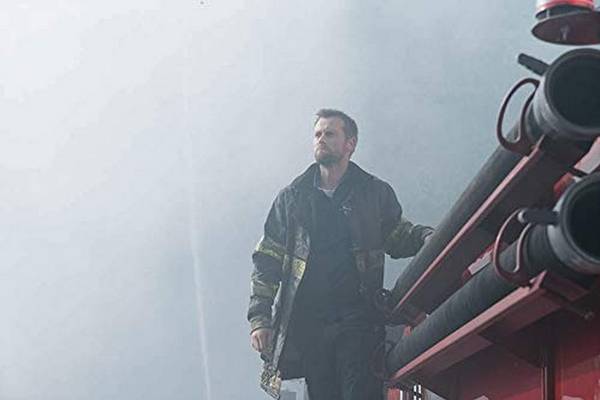 Bild: Backdraft 2