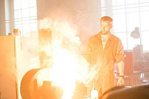 Bild: Backdraft 2