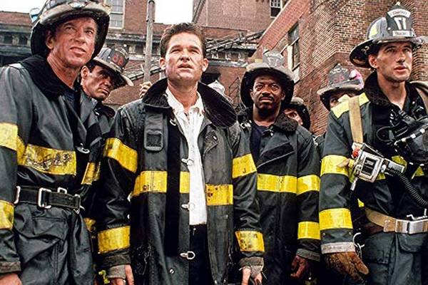 Bild: Backdraft 2