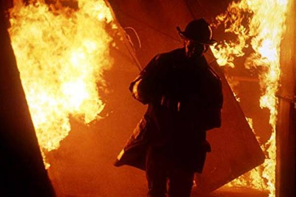 Bild: Backdraft 2