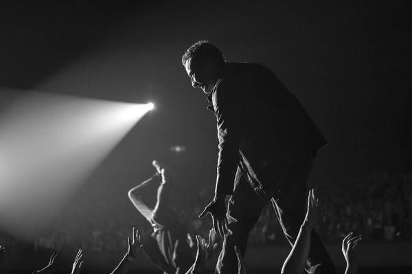 Bild: 20 JAHRE BACKSTREET BOYS
