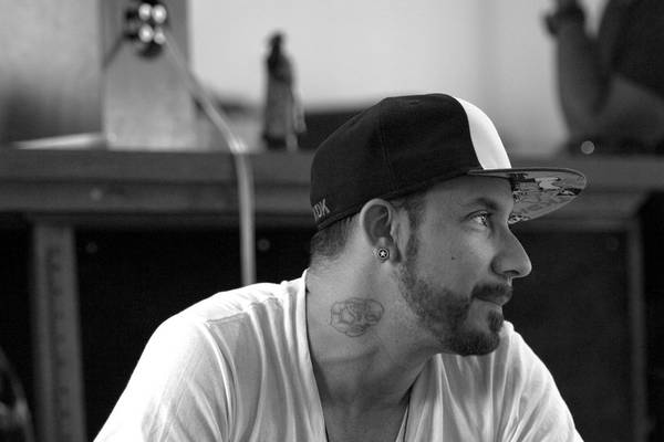 Bild: 20 JAHRE BACKSTREET BOYS