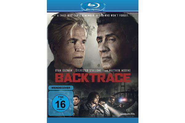 Bild: Backtrace
