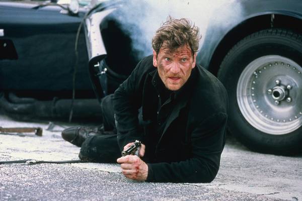 Bild: BAD BOYS – HARTE JUNGS