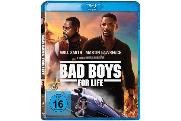 Bild: Bad Boys For Life